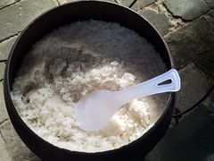 -柴火农家饭(遇龙河店)