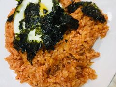 -李先生的首尔小馆(松江启源广场店)