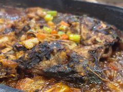 -鱼众不同·鸡公煲·烤全鱼(国顺路店)