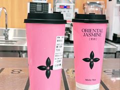 -茉莉奶白(天水秦州万达广场店)