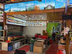 -坛南湾阿强农家乐.海鲜大排档老字号(福州地标美食店)