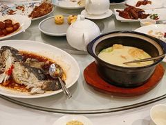 -御彩酒家(东风东路店)