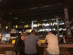 -La Tavernetta(Bar à Vin)(乌鲁木齐路店)