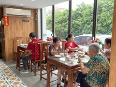 -黄连大头华烧鹅店(大良店)