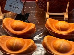 -工匠面包(壹方店)