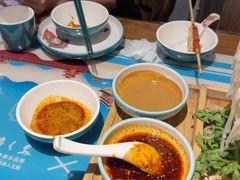 -醉长安(钟楼旗舰店)