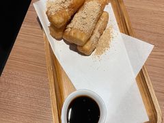 -新太二·鲜料川菜(晶耀前滩店)