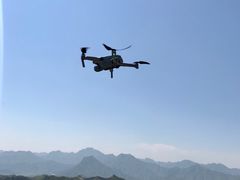 -蟠龙山长城景区