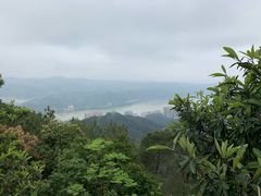 -白云山风景名胜区