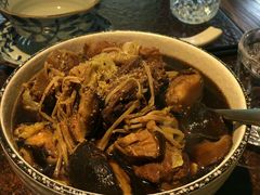 -上楼私房菜(院士路店)