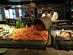 -星伦多 自助料理(圆融店)