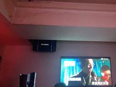 -冰城小镇音乐串吧·聚会餐厅(百子湾店)