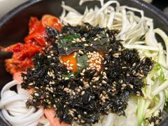 -KimPro 辛普乐概念韩餐