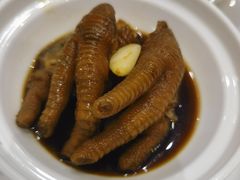 -欢乐海岸美食联盟