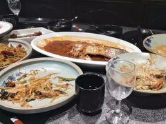 -鸢飞潍坊菜馆(鸢飞大酒店)