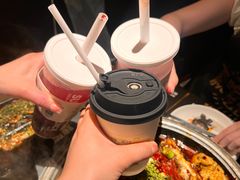 -烤匠麻辣烤鱼(万象城店)