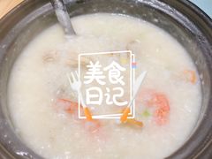 -蚝翅·海鲜粥·烧烤·宁夏滩羊季(玉米楼店)