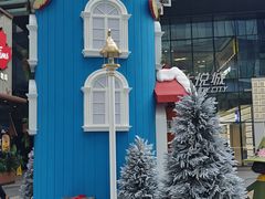 -大悦城(沈阳中街店)