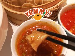 莜面栲栳栳-老太原菜馆(南宫店)