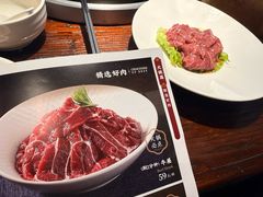 牛辗-大良毋米粥(锦龙路总店)