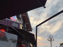 -大众跷脚牛肉馆·非遗传承单位(峨眉山店)