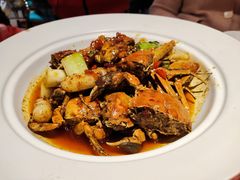 油焖香辣蟹-辣小鲜·南昌大排档(船山路店)