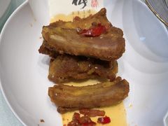-湖锦酒楼·32年地道湖北菜(光谷店)