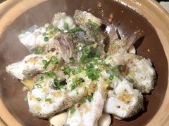 -客语客家菜(华发商都店)