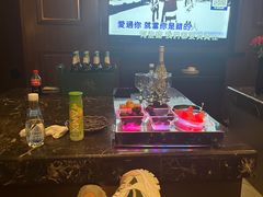 -皇家1号KTV(新都路店)