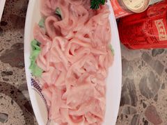 水晶鸭肠-小龙坎火锅(全球总店)