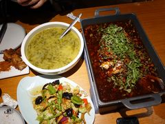 -盐帮食坊•小河帮川菜(四川师大店)