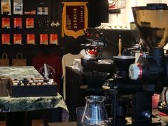 -72 COFFEE(东朝阳路店)