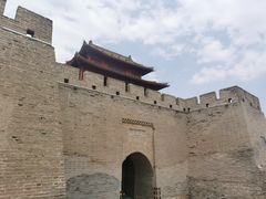 -鸡鸣驿古城