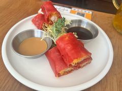 -花舍·新派粤菜·西餐·下午茶(亚运村·鸟巢店)
