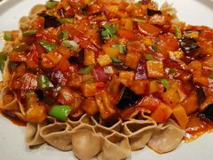 -蒙亨·手把肉·蒙古包文化主题餐厅(天恒广场店)