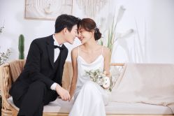 -IDO婚纱摄影(上海旗舰店)