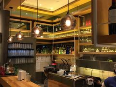 -新元素餐厅(瑞虹天地月亮湾店)
