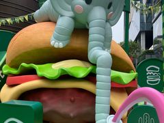 -阿嬷手作(深圳万象天地店)