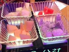 -108·公社·创意餐厅·LIVE HOUSE(李公堤店)