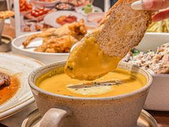 -G+KITCHEN(龙湖狮山天街店)