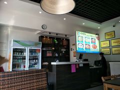 -顺水鱼馆(浐灞店)