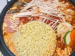 -花味烤肉(铜山万达店)