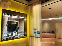 -théATRE 茶聚场(王府中環店)