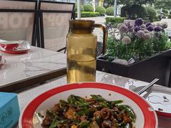 -福巷湘食小馆·猛火现炒(上海首店)