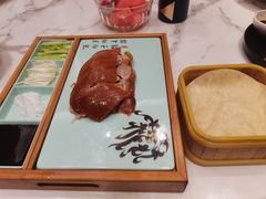 -荷塘秋月·本帮江浙菜(国权路店)