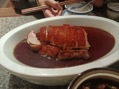 -南京大牌档(之心城店)