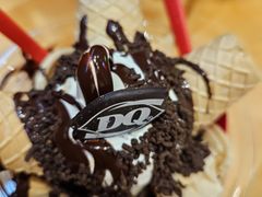 -DQ·蛋糕·冰淇淋(绿宝店)