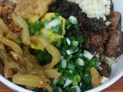 -李易面馆(树木岭店)