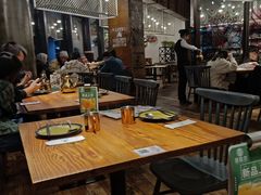 -塔哈尔·新疆盛宴(城西银泰店)