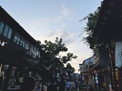 -山塘街